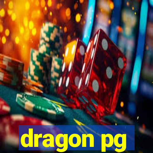 dragon pg